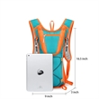 Fit Cycling water bag backpack | https://www.bestnamebadges.com