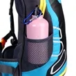 Outdoor Waterproof  lightweight Riding backpack | https://www.bestnamebadges.com