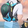 Outdoor Waterproof  lightweight Riding backpack | https://www.bestnamebadges.com