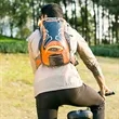 Outdoor Waterproof  lightweight Riding backpack | https://www.bestnamebadges.com
