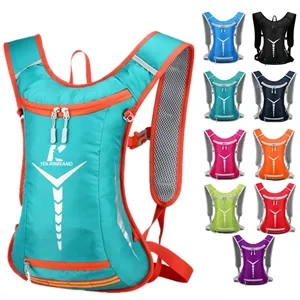 Outdoor colorful Lightweight riding bag