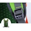 Multi-functional outdoor waterproof backpack | https://www.bestnamebadges.com