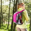 Multi-functional outdoor waterproof backpack | https://www.bestnamebadges.com