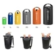 Waterproof PVC Beach Dry Bag | https://www.bestnamebadges.com