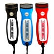 Magnetic Flashlights LED Lights Fridge Magnet | https://www.bestnamebadges.com