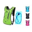 Bicycle Hydration Backpack with 2 Liter Water Bladder | https://www.bestnamebadges.com