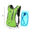 Bicycle Hydration Backpack with 2 Liter Water Bladder | https://www.bestnamebadges.com