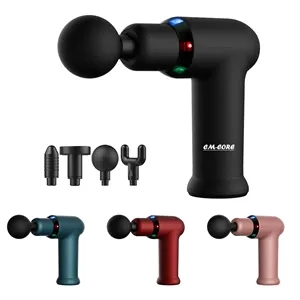 Mini Massage Gun