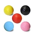 Distance Golf Ball | https://www.bestnamebadges.com