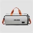 Compartment and Wet Pocket Gym Bag | https://www.bestnamebadges.com