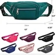 Fanny Pack | https://www.bestnamebadges.com