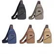 Crossbody Sling Backpack | https://www.bestnamebadges.com