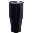27 oz. Tumbler Stainless Steel w/ Slide Lock & BPA free | https://www.bestnamebadges.com
