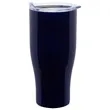 27 oz. Tumbler Stainless Steel w/ Slide Lock & BPA free | https://www.bestnamebadges.com