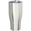 27 oz. Tumbler Stainless Steel w/ Slide Lock & BPA free | https://www.bestnamebadges.com
