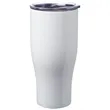 27 oz. Tumbler Stainless Steel w/ Slide Lock & BPA free | https://www.bestnamebadges.com