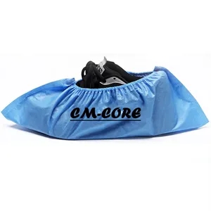 Disposable Non Slip Shoe Cover