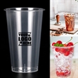 16Oz Clear Plastic Cold Cups | https://www.bestnamebadges.com