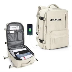Waterproof Outdoor Large Travel Backpack