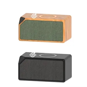 Smart Speaker - Wireless Charger 5W