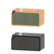 Smart Speaker - Wireless Charger 5W | https://www.bestnamebadges.com