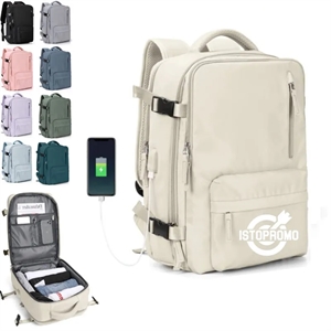 Carry on Backpack-Large Travel Backpack