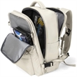 Carry on Backpack-Large Travel Backpack | https://www.bestnamebadges.com