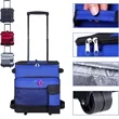 Rolling Cooler Bag Insulated | https://www.bestnamebadges.com