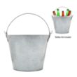 5 Liter Bevy Beverage Bucket | https://www.bestnamebadges.com