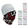 Premium Neck Gaiter | https://www.bestnamebadges.com