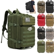 Military Tactical Backpack | https://www.bestnamebadges.com