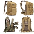 Military Tactical Backpack | https://www.bestnamebadges.com