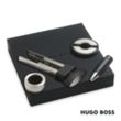 Hugo Boss® Distinct Wine Set | https://www.bestnamebadges.com