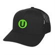 YP Classics Retro Trucker Cap | https://www.bestnamebadges.com
