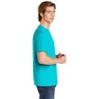 Comfort Colors - Garment Dyed Heavyweight Ringspun Short ... | https://www.bestnamebadges.com