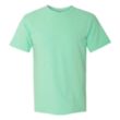 Comfort Colors - Garment Dyed Heavyweight Ringspun Short ... | https://www.bestnamebadges.com