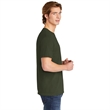Comfort Colors - Garment Dyed Heavyweight Ringspun Short ... | https://www.bestnamebadges.com