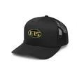 The Hauler Classic Trucker | https://www.bestnamebadges.com