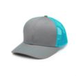 The Hauler Classic Trucker | https://www.bestnamebadges.com