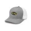 The Hauler Classic Trucker | https://www.bestnamebadges.com