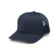 The Hauler Classic Trucker | https://www.bestnamebadges.com