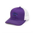 The Hauler Classic Trucker | https://www.bestnamebadges.com