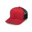 The Hauler Classic Trucker | https://www.bestnamebadges.com