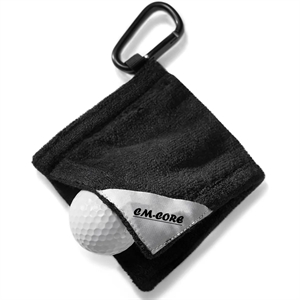 Golf Ball Towel