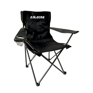 Cup Holder Camping Chair