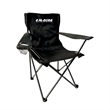 Cup Holder Camping Chair | https://www.bestnamebadges.com