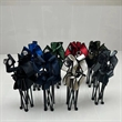 Cup Holder Camping Chair | https://www.bestnamebadges.com