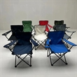 Cup Holder Camping Chair | https://www.bestnamebadges.com