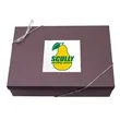 Silver Golf Kit | https://www.bestnamebadges.com