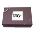 Titanium Golf Kit | https://www.bestnamebadges.com